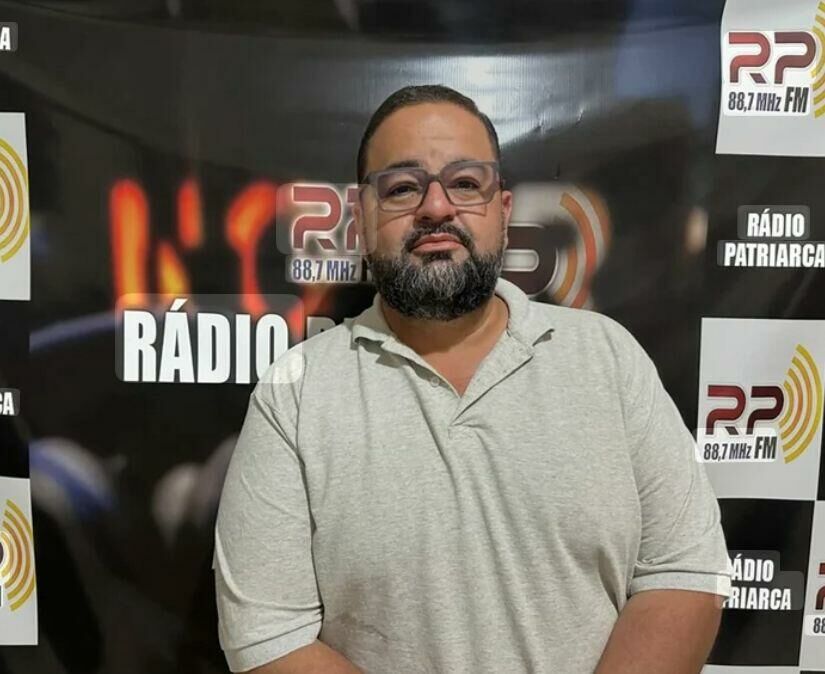 Imagem de compartilhamento para o artigo Cassilândia: Secretário de Infraestrutura apresenta balanço deste ano e destaca grandes obras para 2026 da MS Todo dia